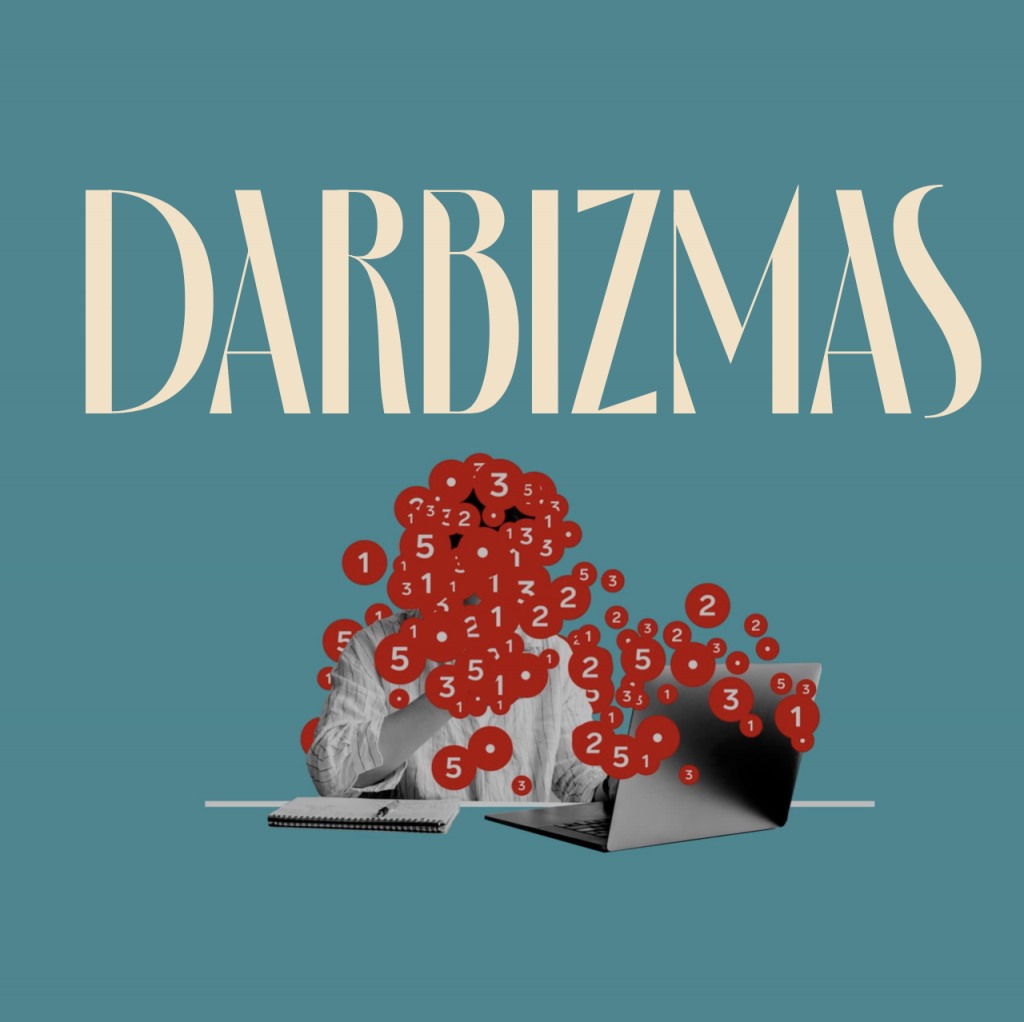 Dviejų valandų apžvalga apie artimąją ateitį — pokyčius, atradimus, galimybes.